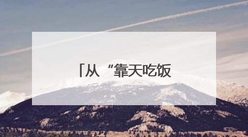 从“靠天吃饭”到“云端种地”！莱芜区“空天地网”织出数字农业新图景