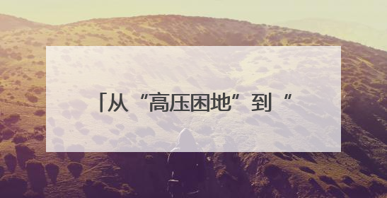 从“高压困地”到“千亩良田”：浙江金华开发区这个地块打造全域整治示范样本